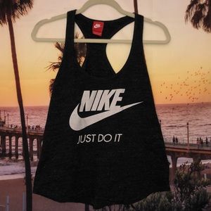 Nike tank top